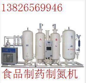 云南食品制药专用制氮机 高原环境下的工艺氮气解决方案与产业观察